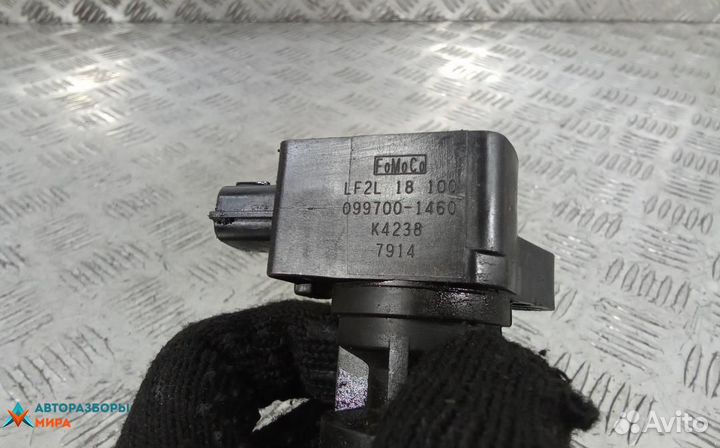 Катушка зажигания Mazda 5 CR 2008