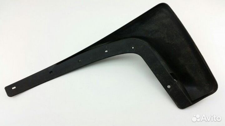 Брызговик задний левый Nissan Patrol Y62 VK56VD