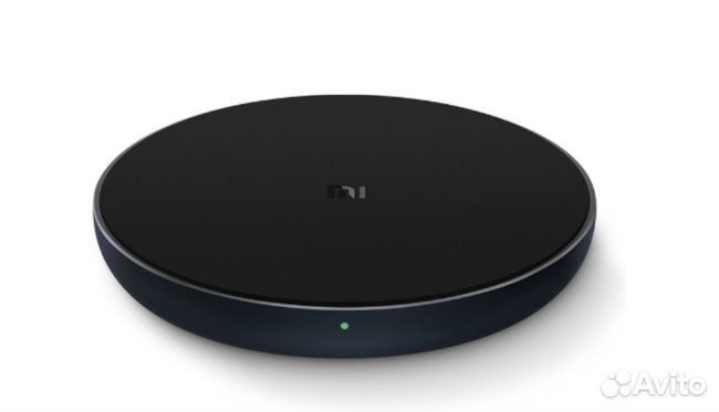 Беспроводная зарядка Xiaomi ZMI Qi Wireless Charge