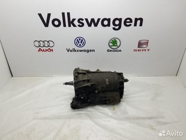 АКПП audi Q5 13-17 8HP-55