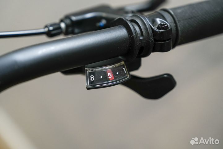 Велосипед 29 Forward Spike