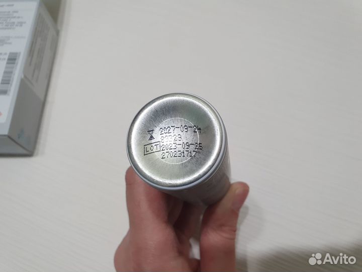 Защитная плёнка спрей 