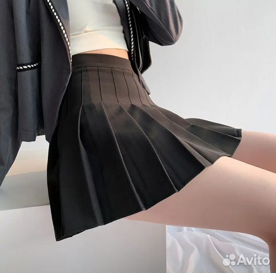 Школьная форма, Юбка