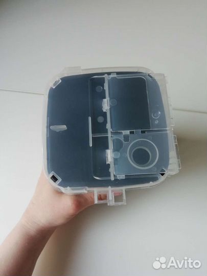 Контейнер для игл