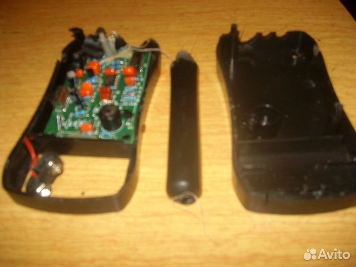 Пинпоинтер