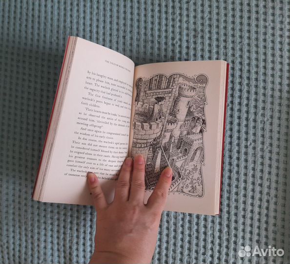 Книги на английском Harry Potter