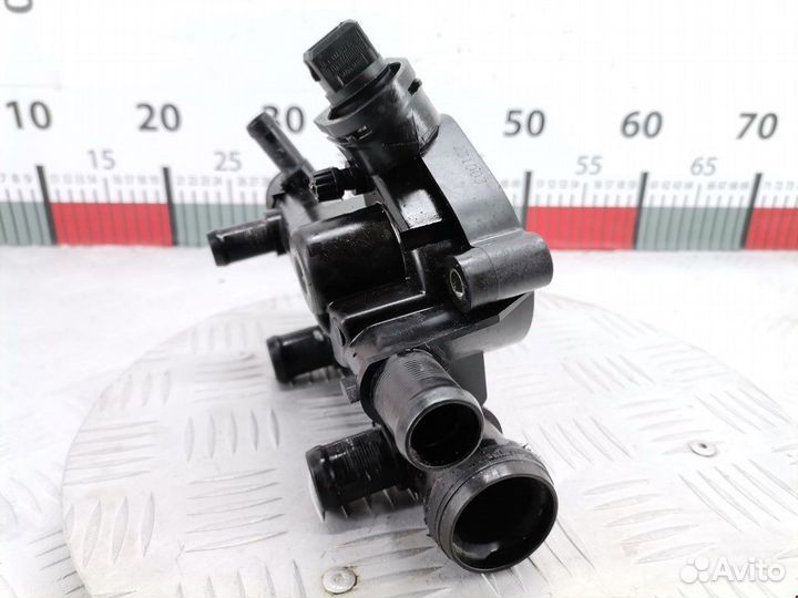 Корпус термостата Renault Laguna 2 2002 8200262237