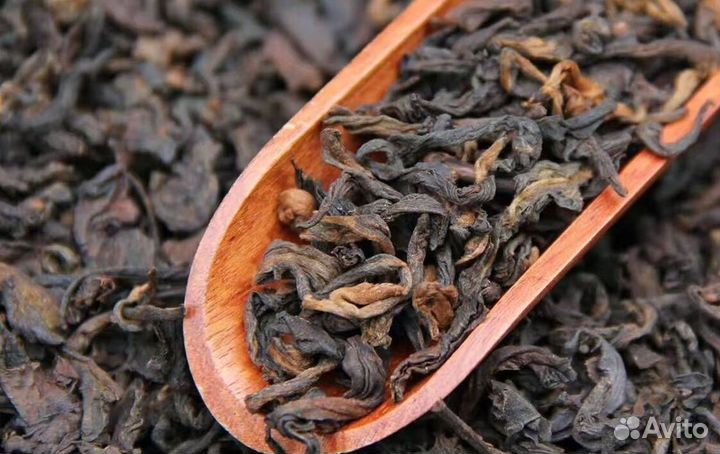 Китaйcкий чaй тe Гуaнь Инь CHY-1698