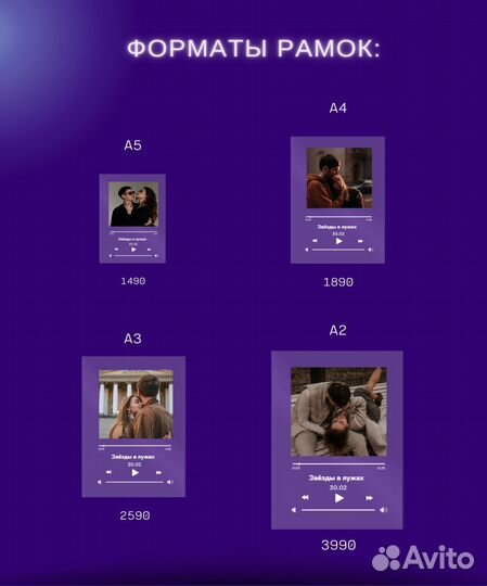 Подарок на День рождение