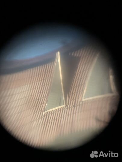 Бинокль бпц 12х40