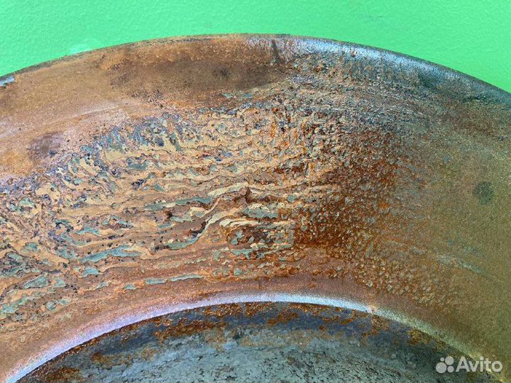 Диск торм mercedes-benz actros MP III