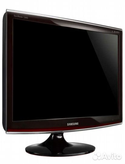 Монитор Samsung SyncMaster T200G