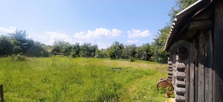 Дача 40 м² на участке 25 сот.