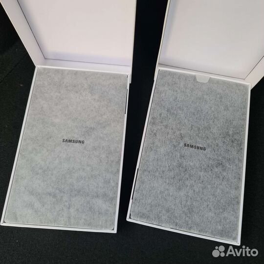 Samsung Galaxy Tab A515 Silver