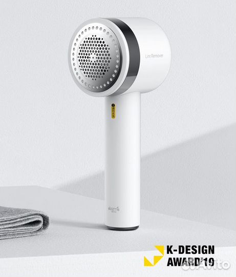 Xiaomi Deerma Rechargeable Lint Remover-от катышек