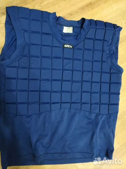 Жилет защитный Stex