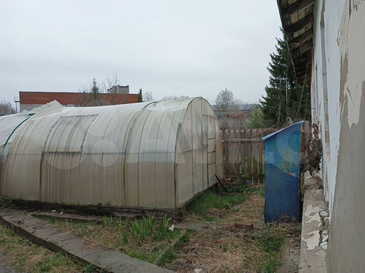 2-к. квартира, 41 м², 1/1 эт.