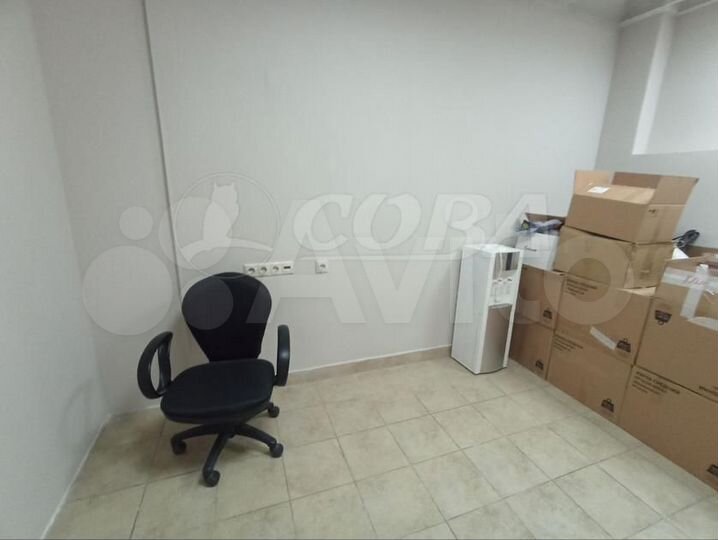 Сдам офисное помещение, 34.1 м²