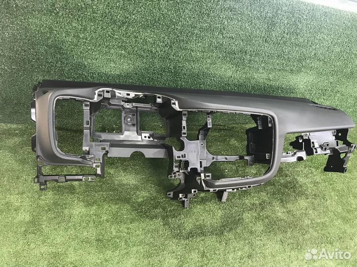 Торпедо Mitsubishi Outlander 3 (2012-н.в.)