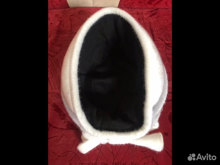 Шапка женская