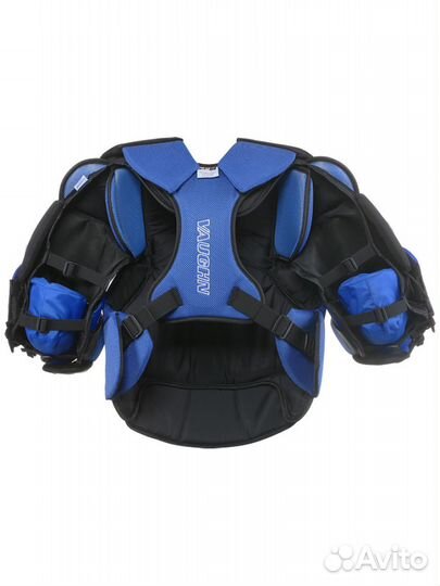 Нагрудник вратаря Vaughn Velocity V7 XR Pro Carbon