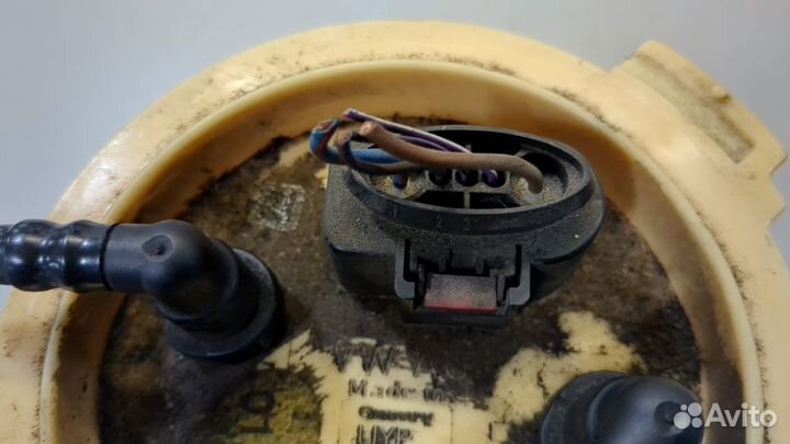 Насос топливный электрический Volkswagen Passat 7 Европа, 2014