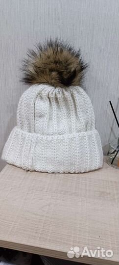 Шапка женская