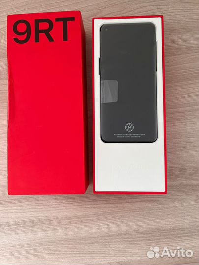 OnePlus 9RT, 8/256 ГБ