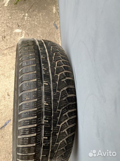 Hankook Winter I'Cept Evo2 W320A SUV 225/65 R17
