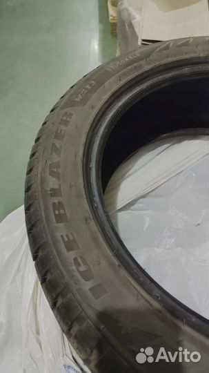 Sailun Ice Blazer Stud 215/55 R18