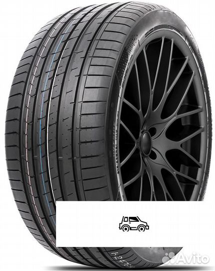 Compasal Blazer UHP II 225/55 R19 103W
