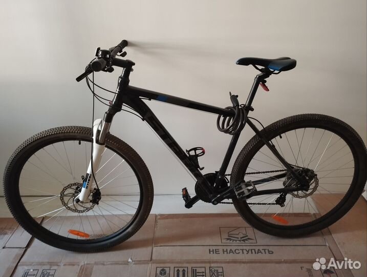 Продам велосипед stark hunter 29.2