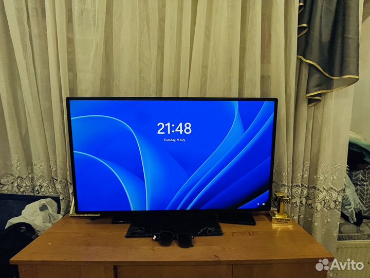 Телевизор рубин (Rubin)