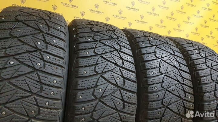 Dunlop Ice Touch 205/55 R16 94T