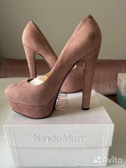 Туфли женские 35 размер
