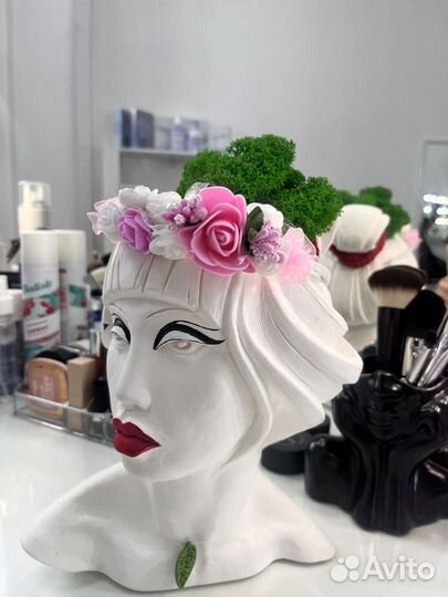 Ободок для девочки