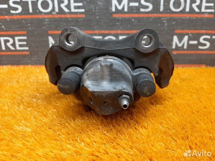 Суппорт задний правый Mercedes-Benz E-Class W212