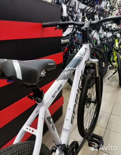 Велосипед 26