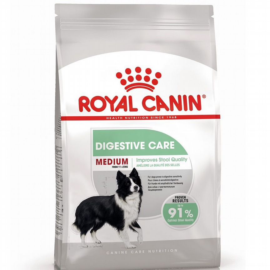 Корм для собак Royal Canin 3кг