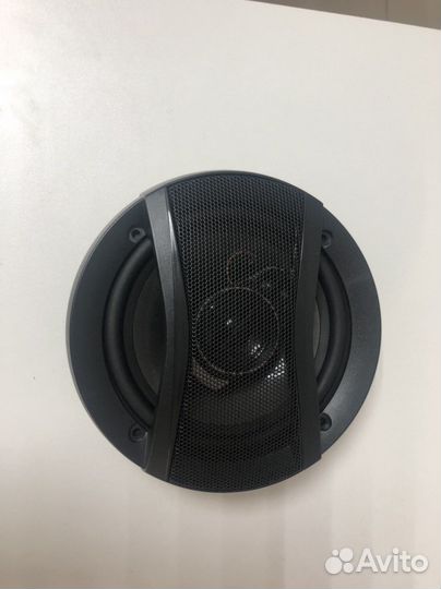 Динамики pioneer 16см новые