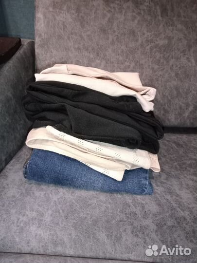 Одежда для беременных пакетом 42-44