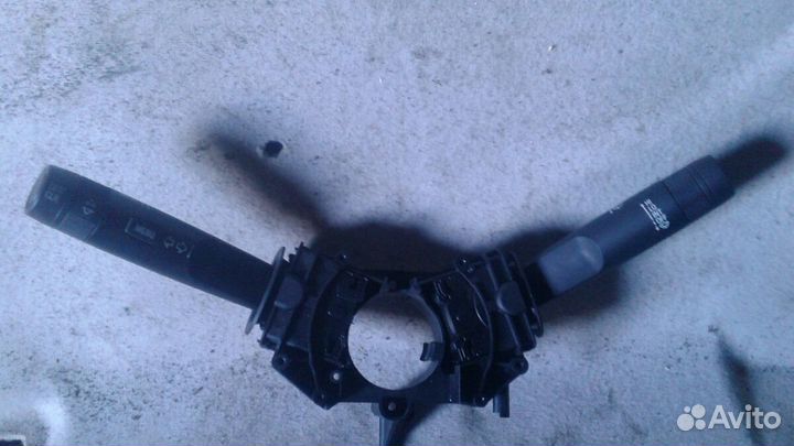 Шевроле кобальт подрулевой переключатель