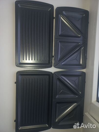 Мультипекарь redmond