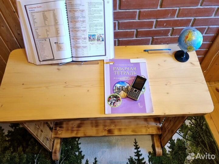 Парта для вашего отличника