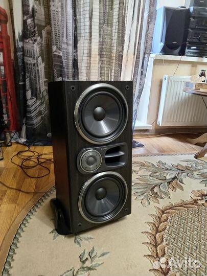 Напольная акустика Sony SS-D790AV