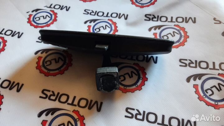 Зеркало салона Chevrolet Lanos 2008 A15SMS