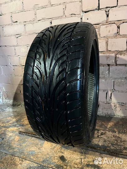 Dunlop SP Sport 9000 255/45 R18 99Y