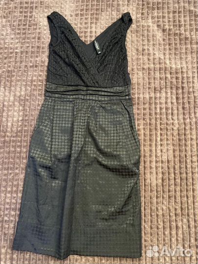 Платье, Сарафан новый 40-42