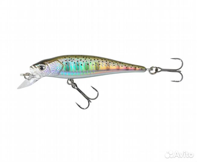 Набор воблеров