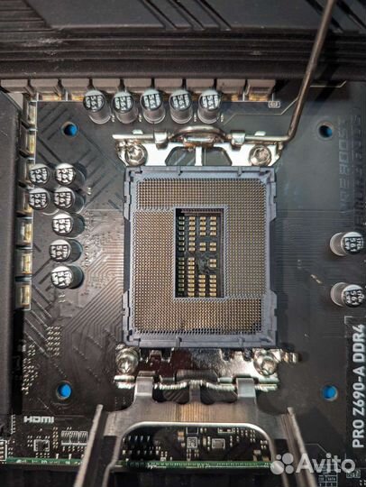 Ремонт ножек AMD,Intel,AM5,AM4.2066.2011.1700.1200